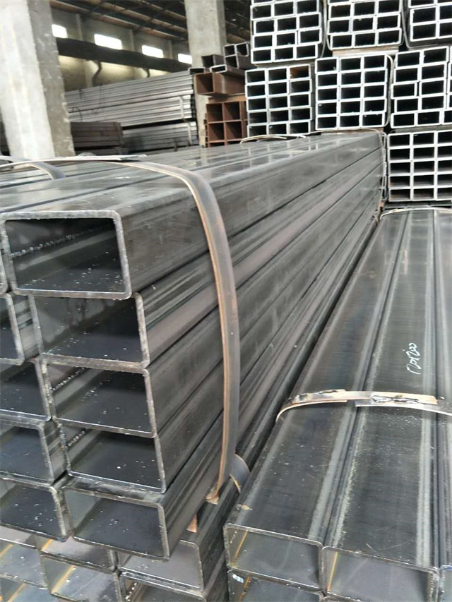建筑钢结构涪陵涪陵涪陵镀锌矩形管 Q355B 适用场景 建筑钢结构涪陵涪陵涪陵镀锌矩形管 Q355B 适用场景